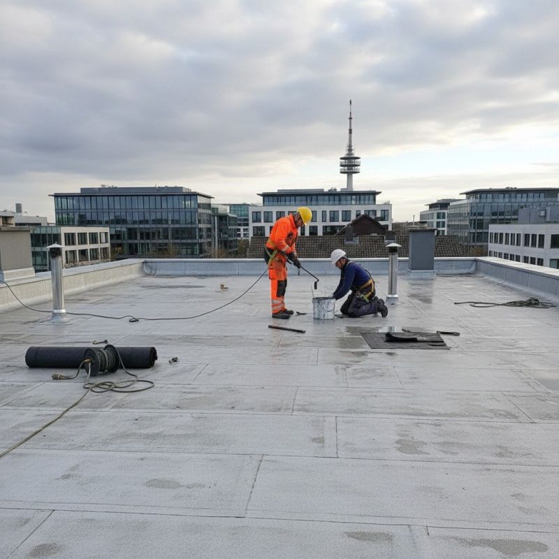 Local Roofing