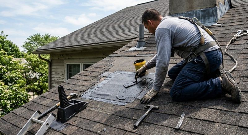 Local Roofing