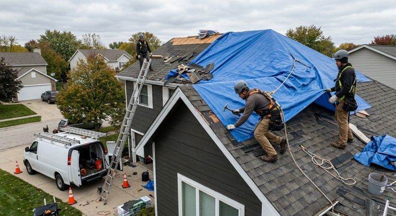 Local Roofing