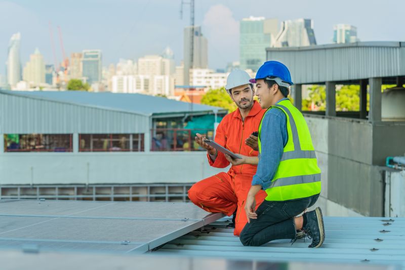 Local Roofing