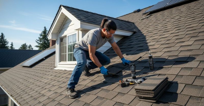 Local Roofing