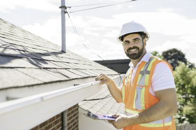 Local Roofing