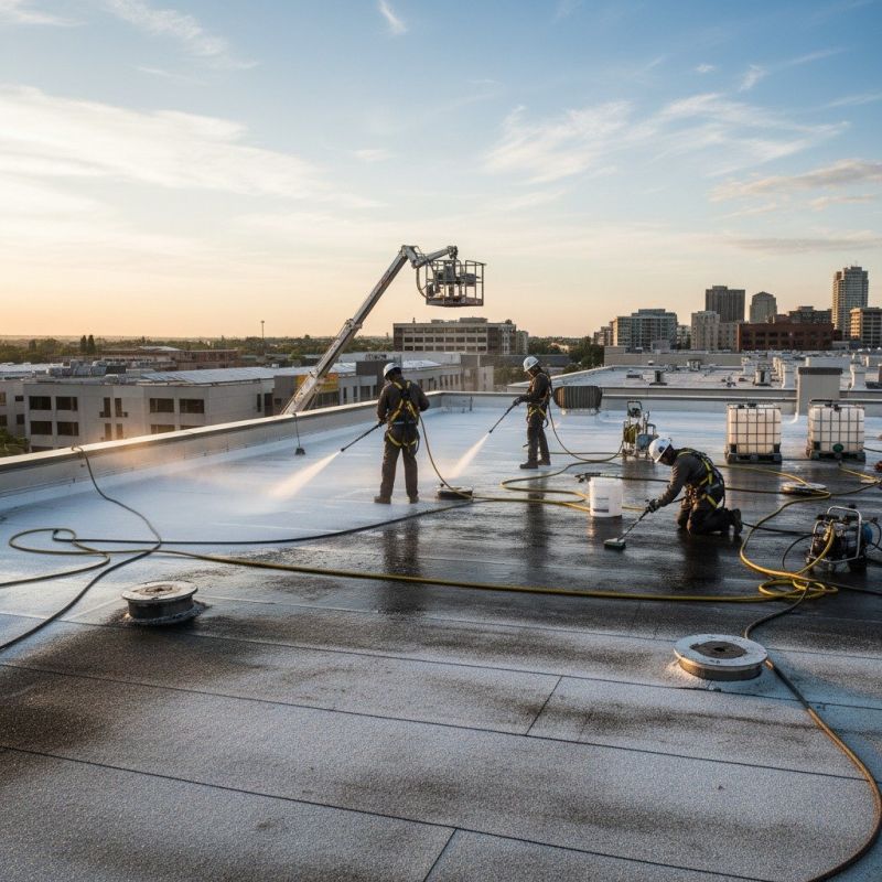 Local Roofing