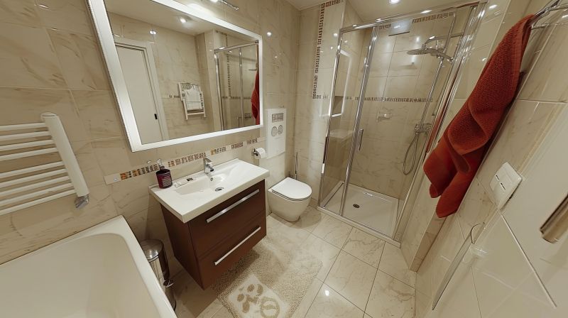 How To Improve Your Bathroom?
