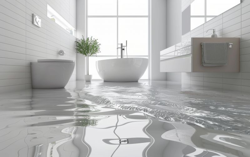 Luxury Bathroom Upgrade Ideas